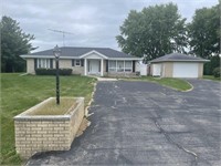 W6169 Swan Rd, Burnett, Dodge County Home For Sale