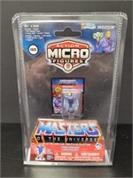 Masters of the Universe Micro Skeletor figure