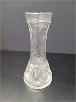 MCM Swedish Mouth blown Glass Vase
