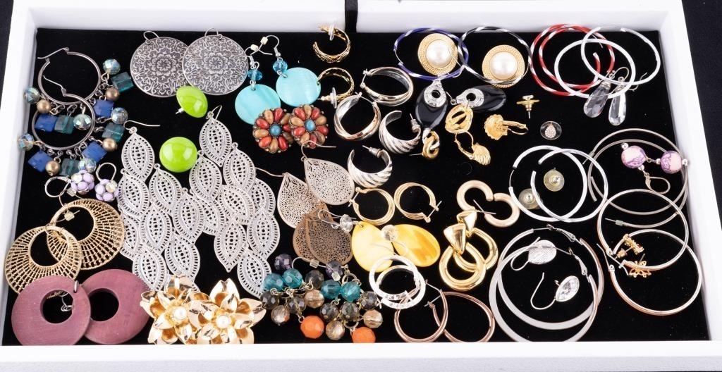 Fashion Earring Collection