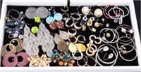 Fashion Earring Collection