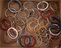 Bangle Bracelet Collection