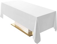 60 x 120 Tablecloth for Rectangle Tables