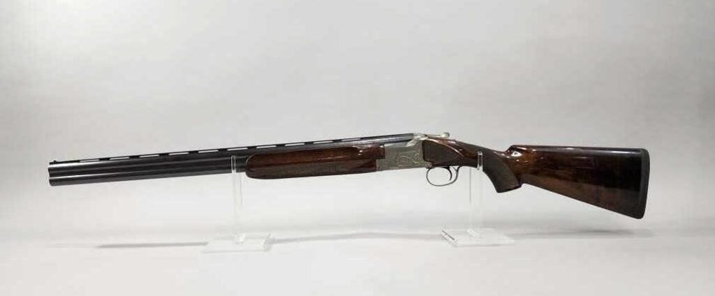 Winchester 101 XTR Pigeon Grade 12ga Shotgun