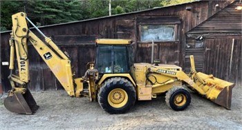 Absolute One Owner Construction Online Auction