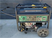 Onan Cummins 9500 Generator w/ Remote Start