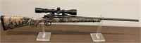 * Remington Model 700 243Win with Scope