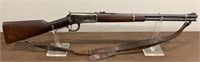 * Winchester Model 94 30WCF Rifle & Sling