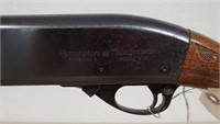 Remington Wingmaster Model 870, 12ga Shotgun
