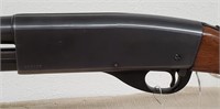 Smith & Wesson Eastfield Model 916-A Pump Shotgun