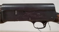 Remington Semi Auto 12 Ga Model 11