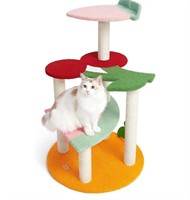 NEW-$160 Multi-Level Cat Tree Cat Tower