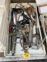 DEALER LOT OF TOOLS