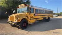 *2004 IC School Bus