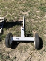 2 Wheel Trailer Moving Dolly