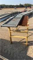 Lot of Conveyer Rollers