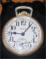 Elgin Pocket watch