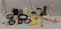Electronic & Electrical Items