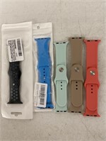 ASSORTED WATCH BAND