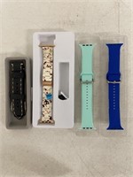 ASSORTED WATCH BAND