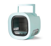 Mainstays 2-in-1 Portable Personal Evaporative Min