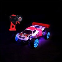 Adventure Force Glow in the Dark Lightning Buggy R
