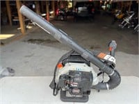 Echo PB-620 Gas Leaf Blower