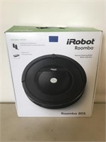 iRobot Roomba - Roomba 805