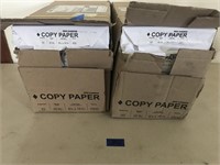 Lot of Copy Paper