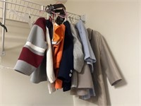 Small Closet Lot of Nice Boys Clothes 2T 3T & More