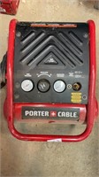 Porter-Cable 0.3 HP 1 Gal. Hand Carry Compressor