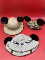 Let’s go on safari 3 Mickey Mouse Safari, animal