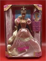 1997 Rapunzel Barbie