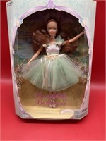 Barbie, beautiful ballerina
