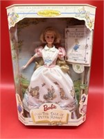1997 Barbie The Tale of Peter Rabbit