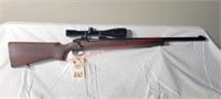 Remington Model 40x 22cal LR Bolt 22in