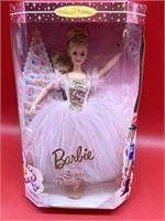 1996 Barbie 1st Edition series The Sugar Plum
