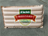 Inflatable wieners field packing Company,