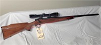 Remington Model 700-HB 223Rem Bolt
