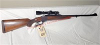 Ruger Model #1 405Win 23in bbl w/Leupold
