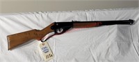 Version of the 1938 Red Ryder Carbine Lever