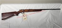 Winchester Model 67 22cal LR Bolt