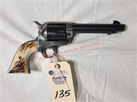 Colt Model 1873 Single Action Army S.A.A. 45Colt R
