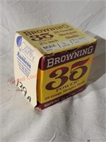 Browning Vintage 28ga 2 3/4" Shotgun Shells
