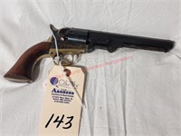 Navy Arms Replica Black Powder Revolver 32cal?