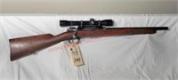 Mauser Model 1891 45ACP Bolt w/Herters