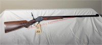 Winchester Model 1886 45-70 Lever Action Single