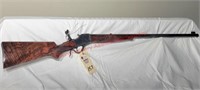 Winchester Model 1886 40-60 Maynard Lever Action