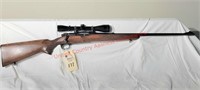 Winchester Model 70 264 Win Magnum Bolt