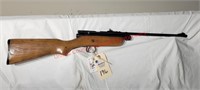 Hawthorne M1 22cal Co2 Rifle no visible sn